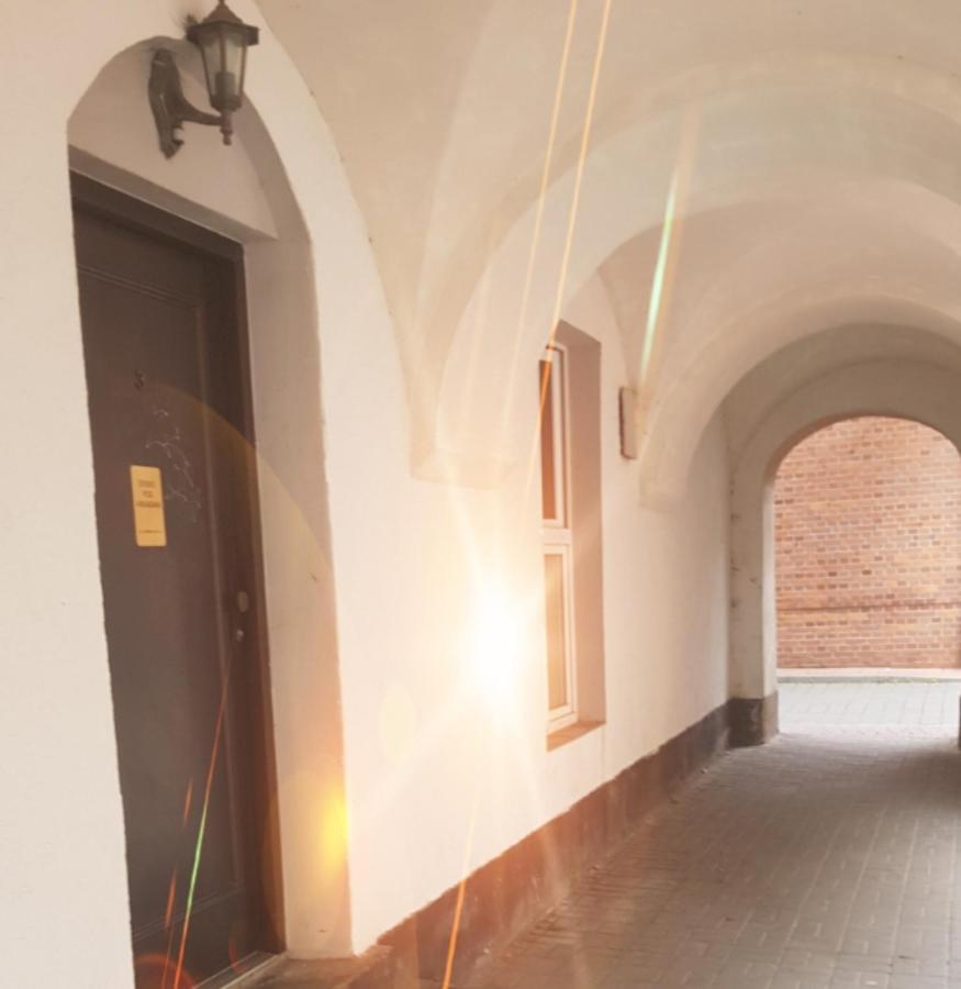 Pod Arkadami, Gdansk, Stare Miasto! Gdańsk Exterior foto