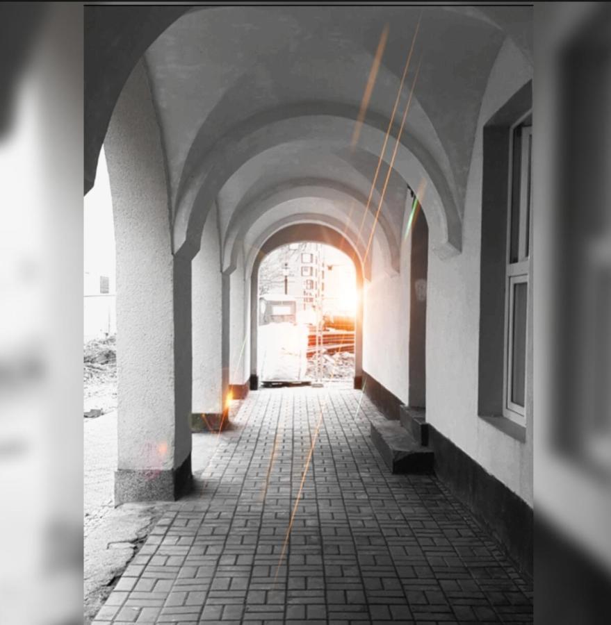 Pod Arkadami, Gdansk, Stare Miasto! Gdańsk Exterior foto